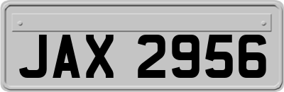 JAX2956
