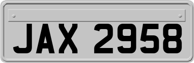 JAX2958