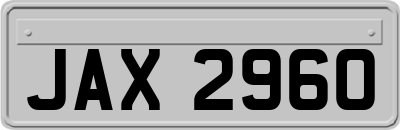 JAX2960