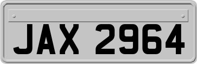 JAX2964