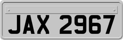 JAX2967