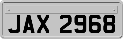 JAX2968
