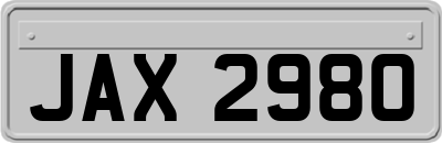JAX2980