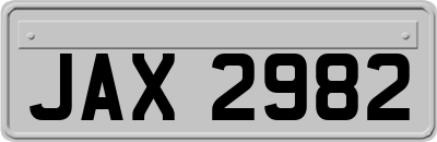 JAX2982
