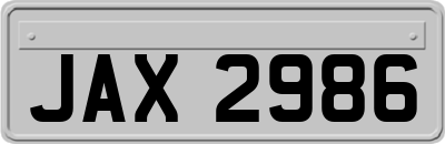 JAX2986