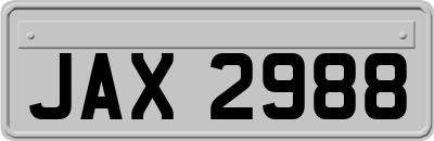 JAX2988