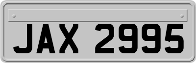 JAX2995