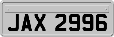 JAX2996
