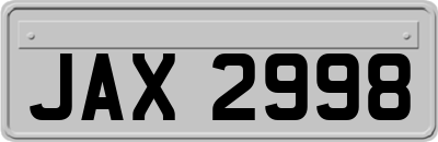 JAX2998