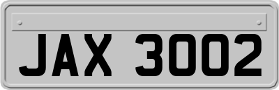 JAX3002