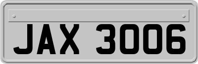 JAX3006