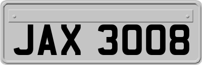 JAX3008