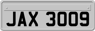 JAX3009
