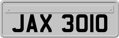 JAX3010
