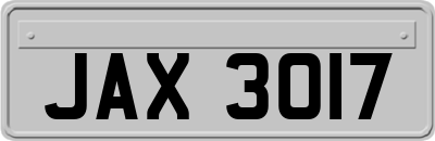 JAX3017