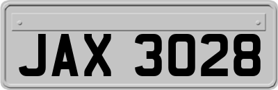 JAX3028