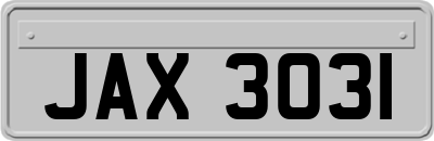 JAX3031