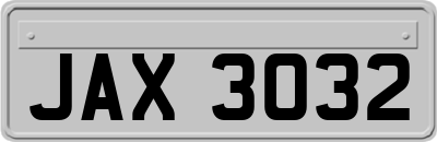 JAX3032