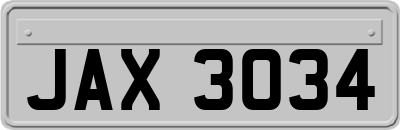 JAX3034