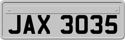 JAX3035