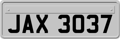 JAX3037