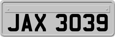 JAX3039