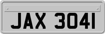 JAX3041