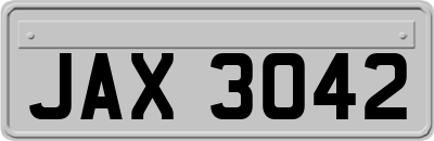 JAX3042