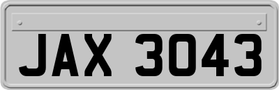 JAX3043