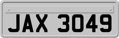 JAX3049