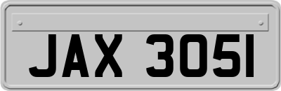 JAX3051