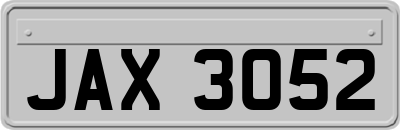 JAX3052