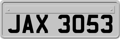 JAX3053