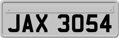 JAX3054