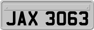 JAX3063