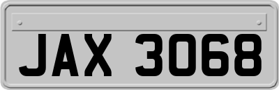 JAX3068