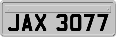 JAX3077
