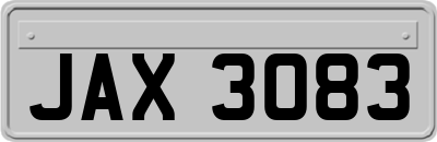 JAX3083