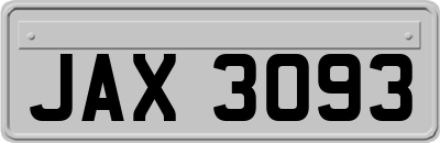 JAX3093