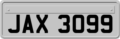 JAX3099