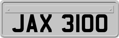 JAX3100