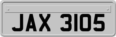 JAX3105