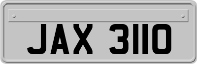 JAX3110