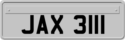 JAX3111