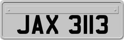 JAX3113