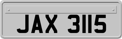 JAX3115