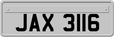 JAX3116