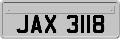 JAX3118