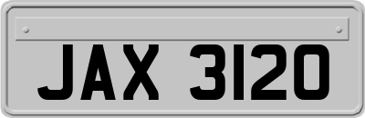 JAX3120