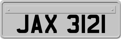 JAX3121